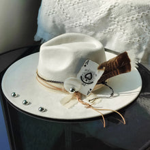 The Card Shark Fedora (8 colors)