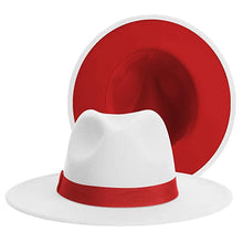 Big Band Fedora (15 Colors)