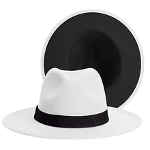 Big Band Fedora (15 Colors)