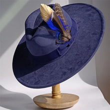 The Autumn Brim (8 colors)