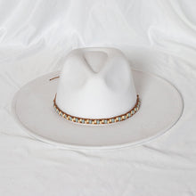 The Classic Fedora (15 colors)