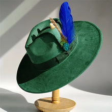 The Autumn Brim (8 colors)