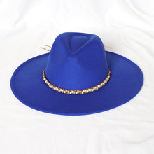 The Classic Fedora (15 colors)