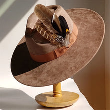 The Autumn Brim (8 colors)