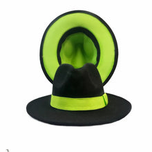 Big Band Fedora (15 Colors)