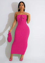 The Pop dress (7 colors)
