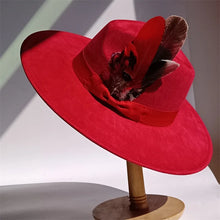 The Autumn Brim (8 colors)