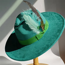 The Autumn Brim (8 colors)
