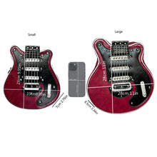 The Guitar Bag (2 sizes)