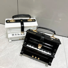 The *LIMITED EDITION* Piano Bag
