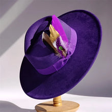 The Autumn Brim (8 colors)