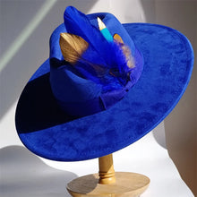 The Autumn Brim (8 colors)