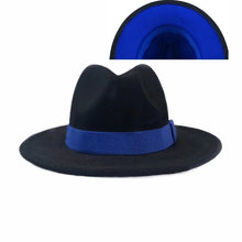 Big Band Fedora (15 Colors)