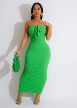 The Pop dress (7 colors)