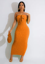 The Pop dress (7 colors)