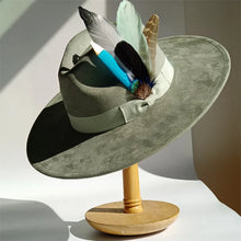 The Autumn Brim (8 colors)