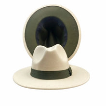 Big Band Fedora (15 Colors)