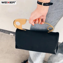 The Pin Bag (3 Colors)
