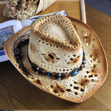 The Sassy Cowgirl Hat (3 colors)