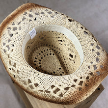 The Sassy Cowgirl Hat (3 colors)
