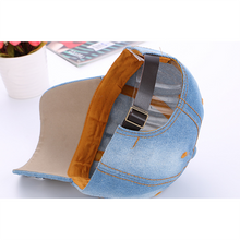 The Flower Cap (5 colors)