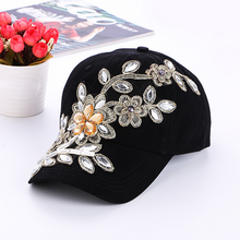 The Flower Cap (5 colors)