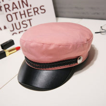 The Sailor Cap (9 colors)