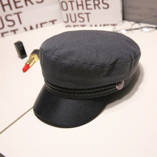 The Sailor Cap (9 colors)