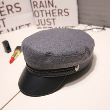 The Sailor Cap (9 colors)