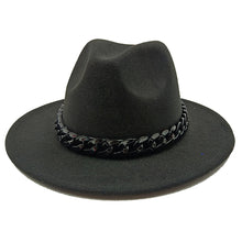 The Four Season Fedora (12 colors)