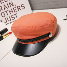 The Sailor Cap (9 colors)