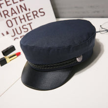 The Sailor Cap (9 colors)