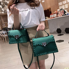 The Rivet Bag (6 colors)