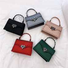 The Rivet Bag (6 colors)