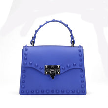 The Rivet Bag (6 colors)