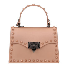 The Rivet Bag (6 colors)