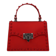The Rivet Bag (6 colors)
