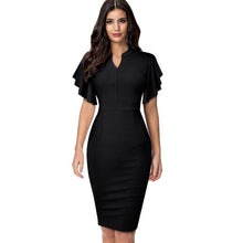The Connie dress (3 colors)