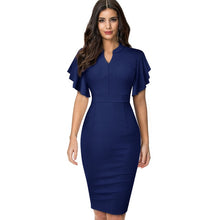 The Connie dress (3 colors)