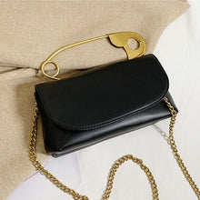 The Pin Bag (5 colors)