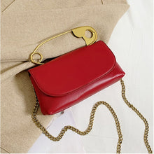The Pin Bag (5 colors)