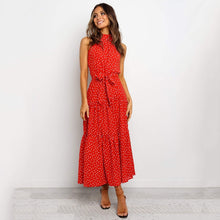 The Tea Cup dress (7 colors)