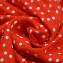 The Tea Cup dress (7 colors)