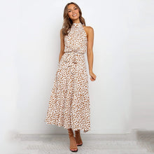 The Tea Cup dress (7 colors)