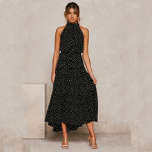 The Tea Cup dress (7 colors)