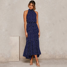 The Tea Cup dress (7 colors)