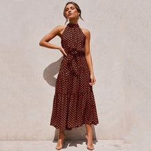 The Tea Cup dress (7 colors)