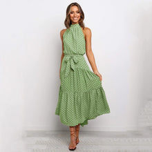 The Tea Cup dress (7 colors)