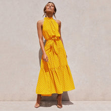 The Tea Cup dress (7 colors)