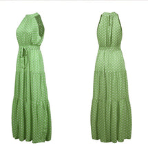 The Tea Cup dress (7 colors)